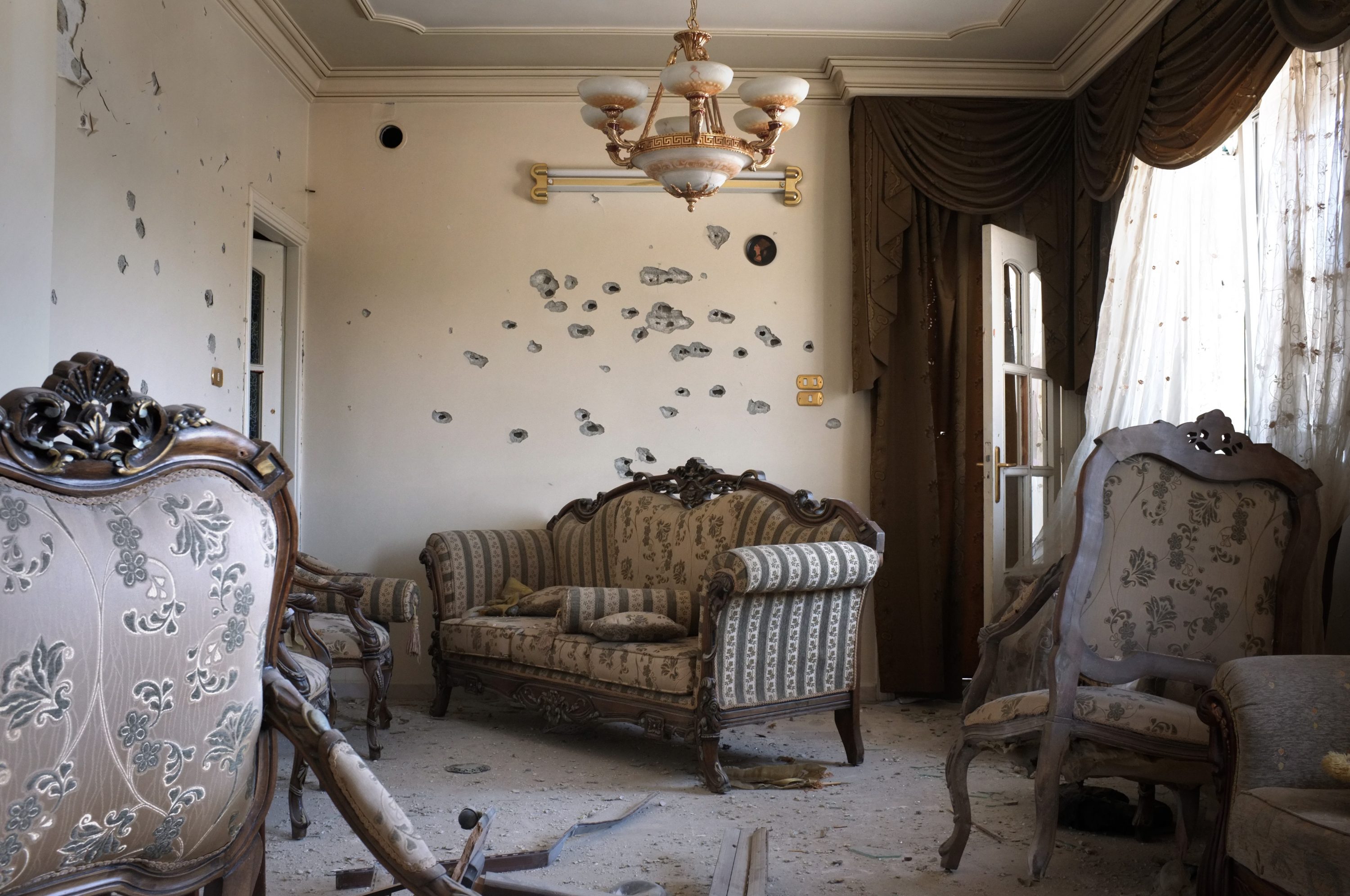 Syrian Revolution