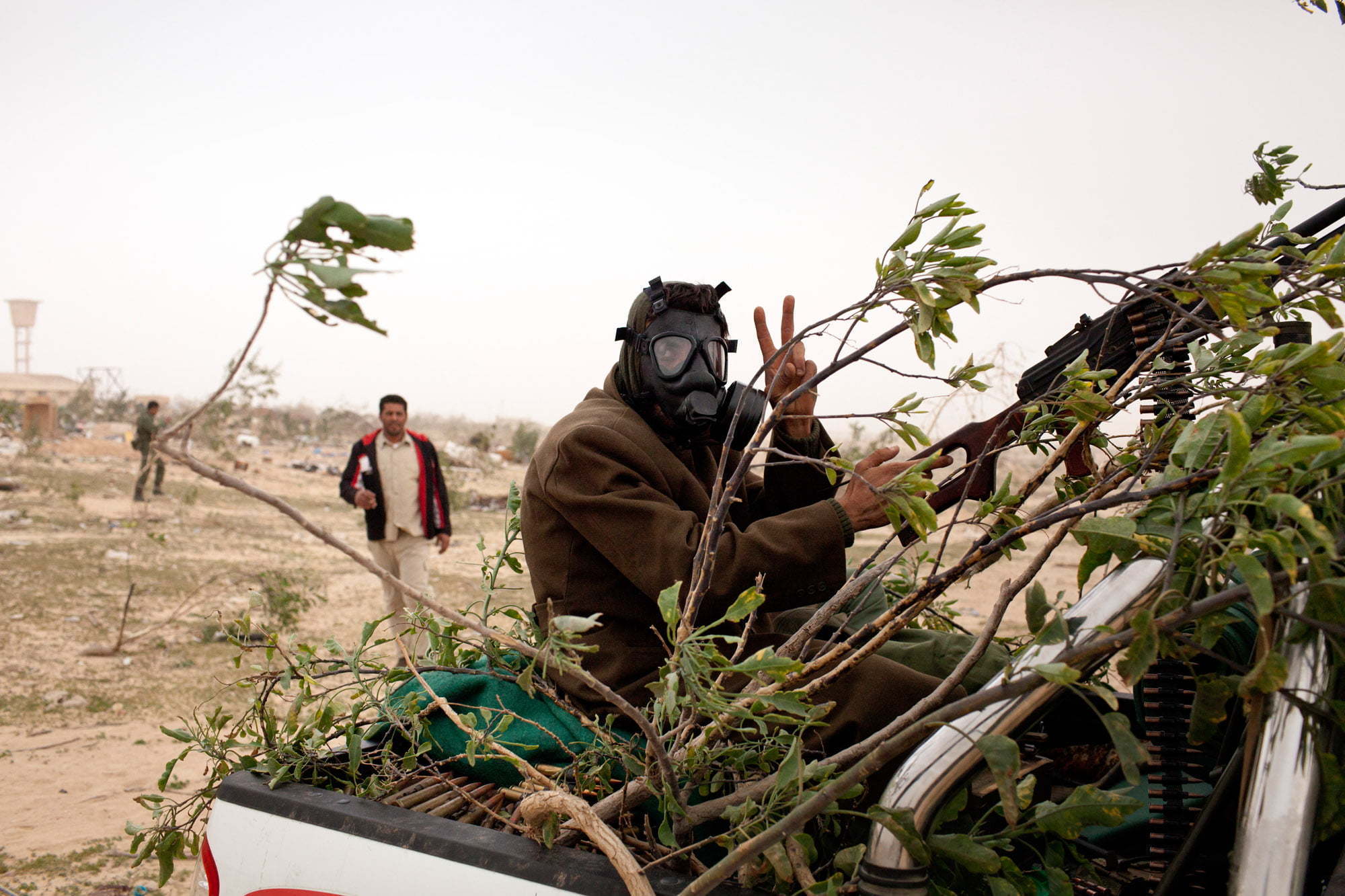Libyan Revolution