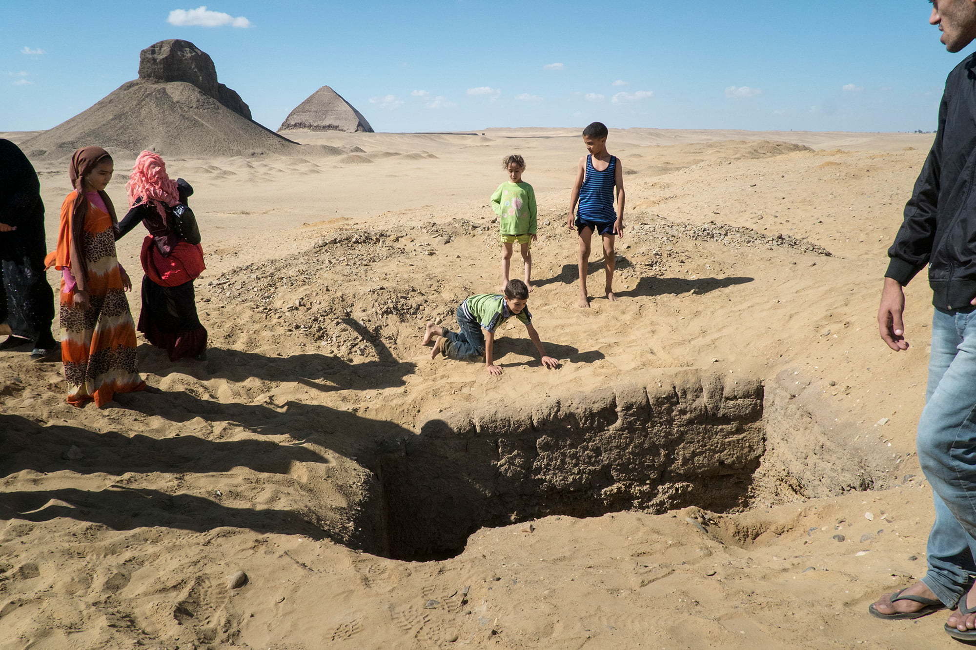 Dahshur