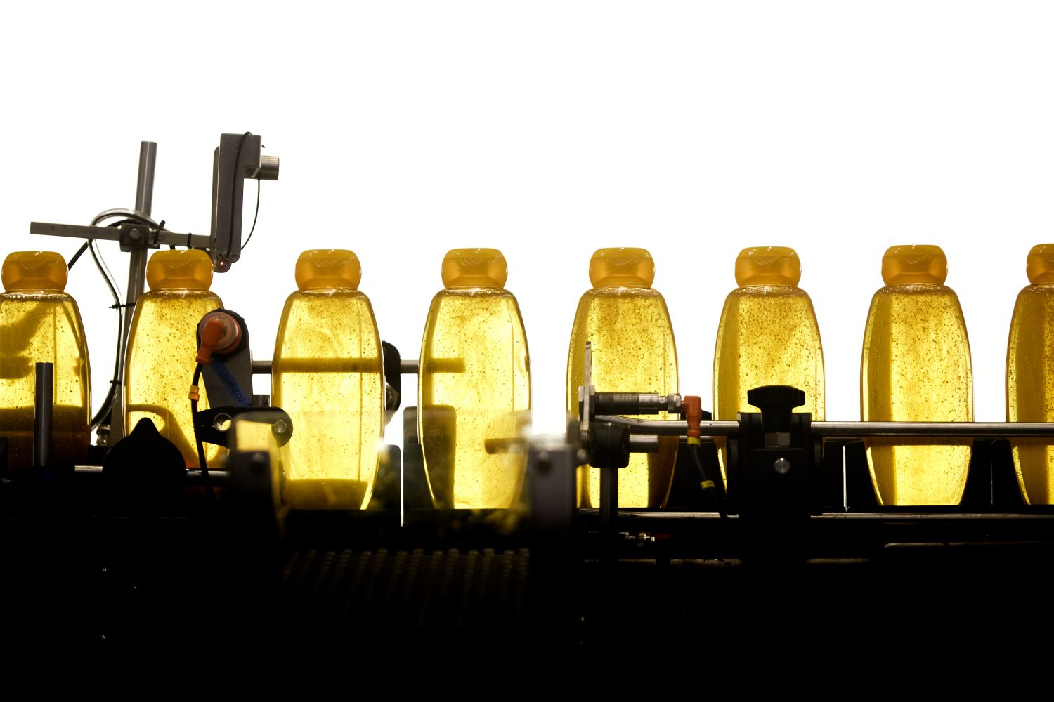 Factory Assembly Line