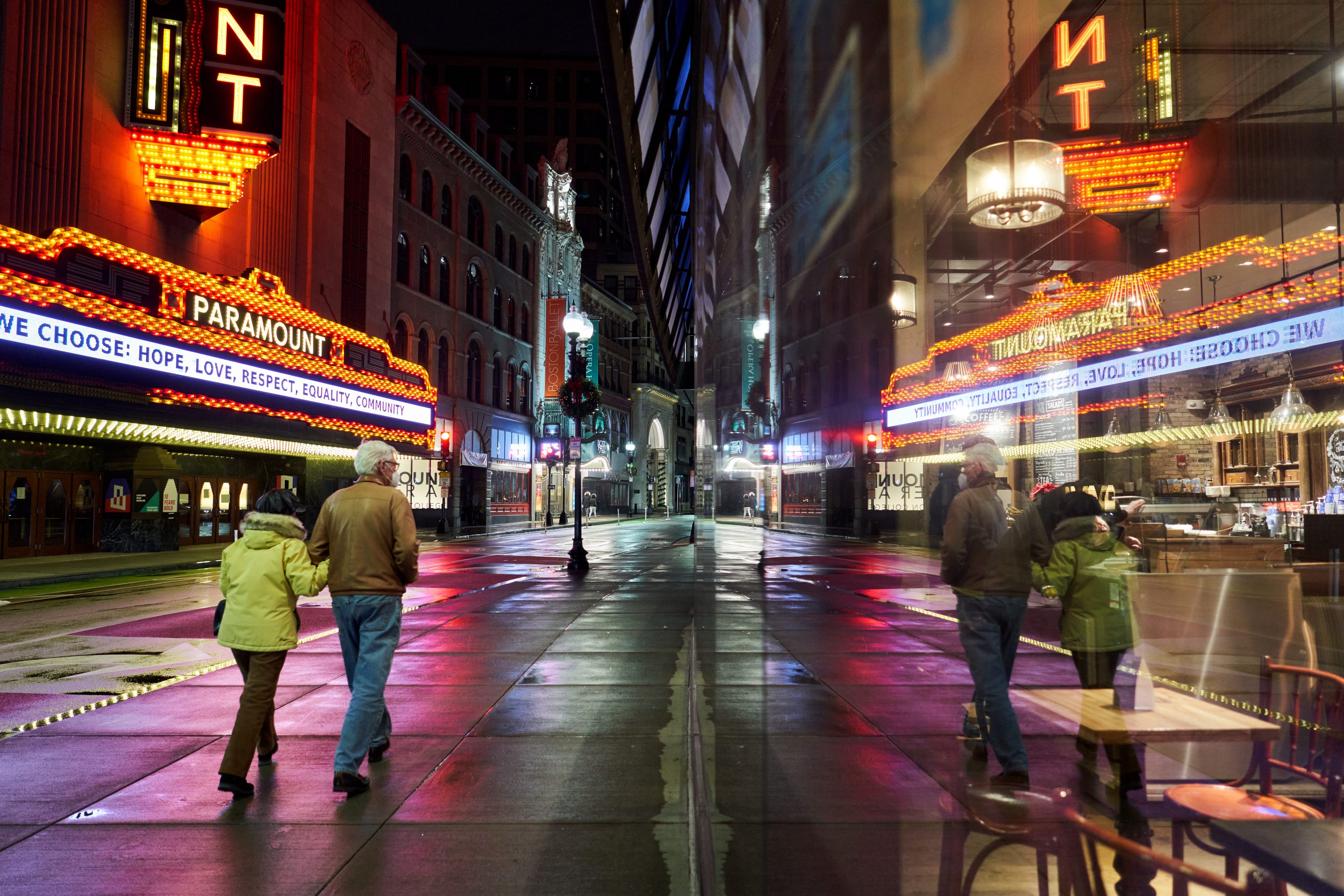 A Boston Photographer’s Favorite Boston Photographers
