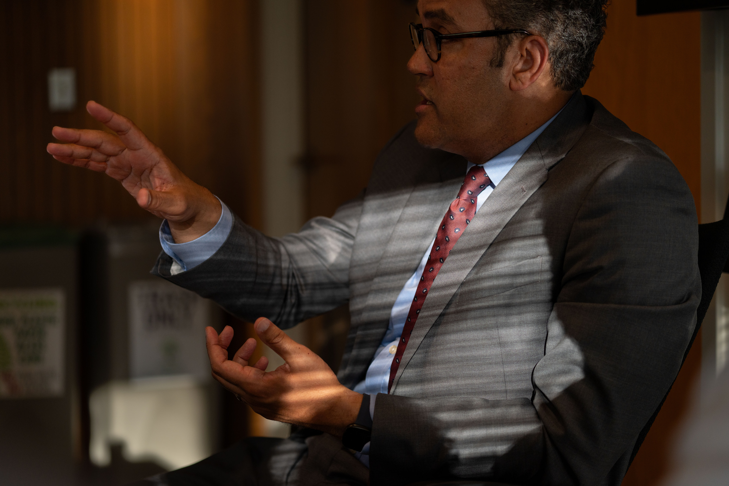 Will Hurd: Republican Presidential Candidate