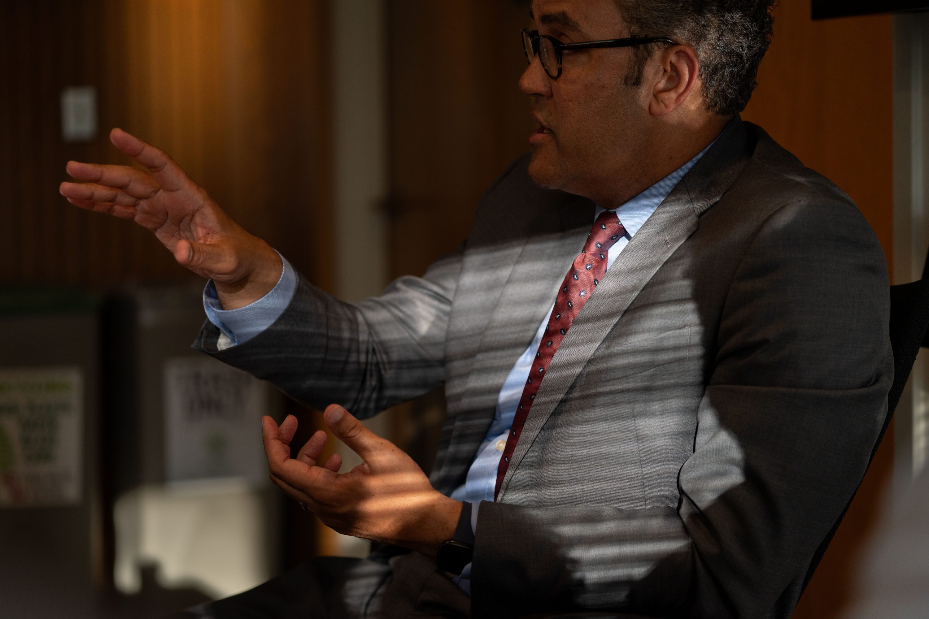 Will Hurd: Republican Presidential Candidate