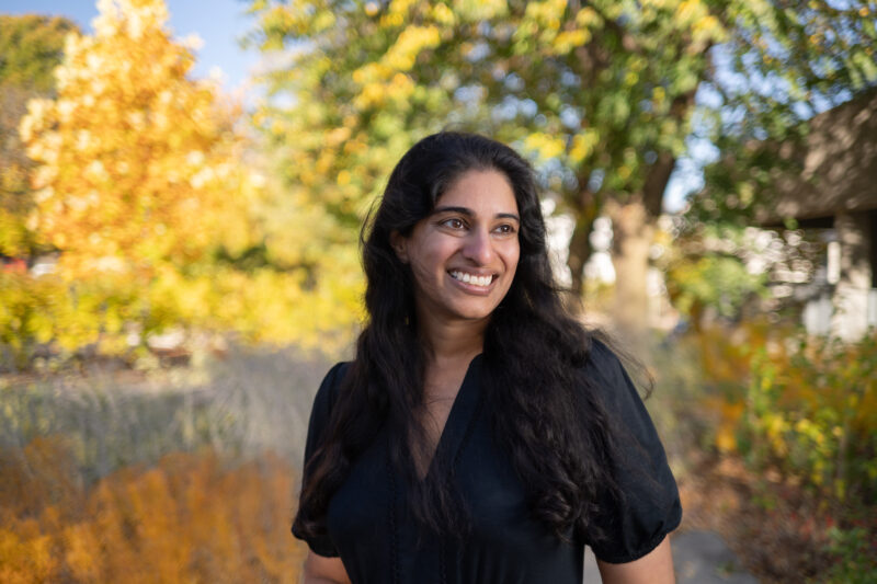 Pria Anand, a neurologist at Boston Medical Center, is the author of the forthcoming book "The Mind Electric: A Neurologist on the Strangeness and Wonder of Our Brains."[2][4] Through a blend of case studies, history, fables, and memoir, Anand delves into the vast gray area between sanity and insanity, and doctor and patient. Her work gives a voice to the often-dismissed narratives of women, people of color, and other disempowered groups in medicine.