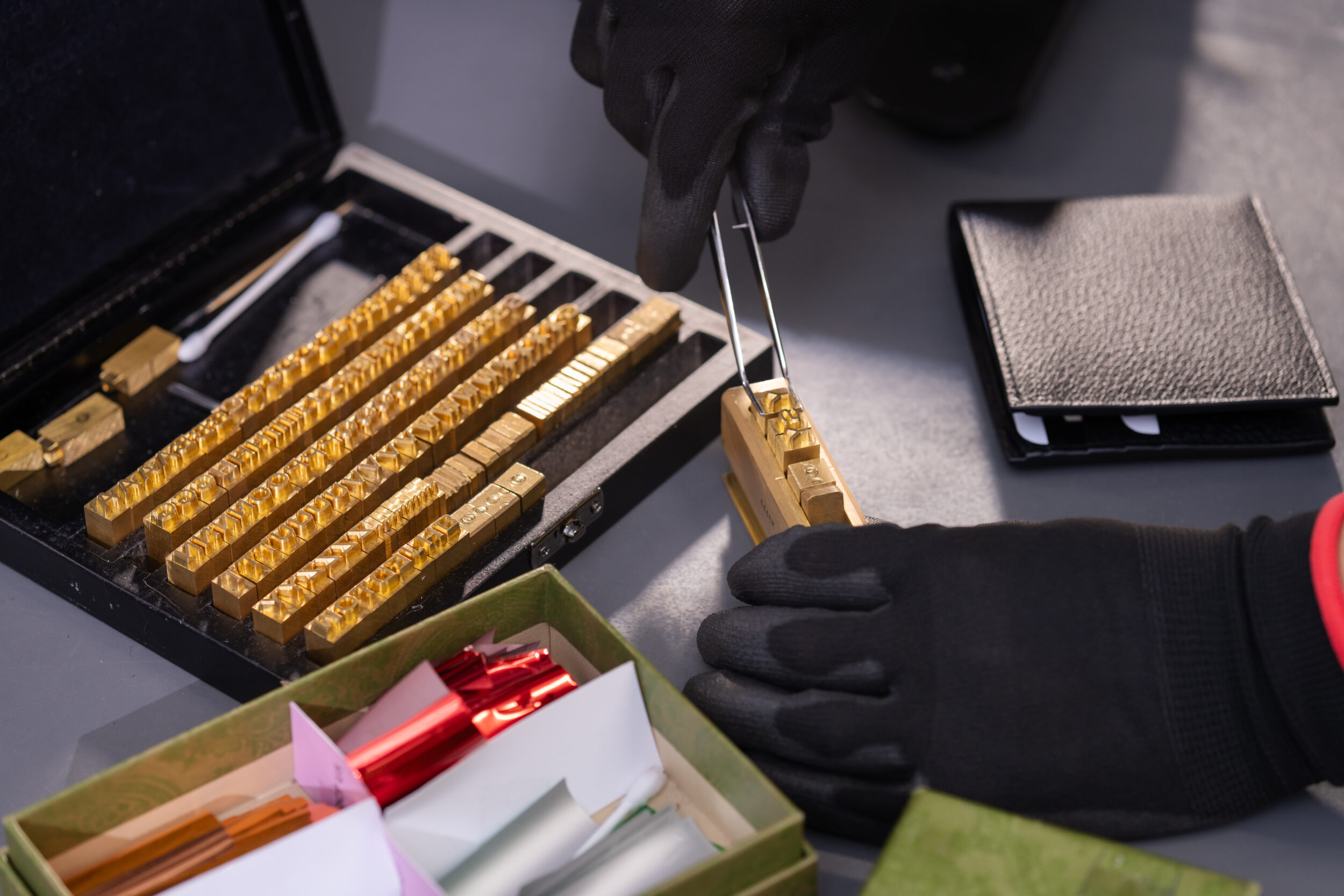 This photo shows the meticulous process of kitting and product customization at the DSV warehouse.[3] Here, individual items are grouped into sets or customized packages, a crucial value-added service for meeting specific market and customer demands.