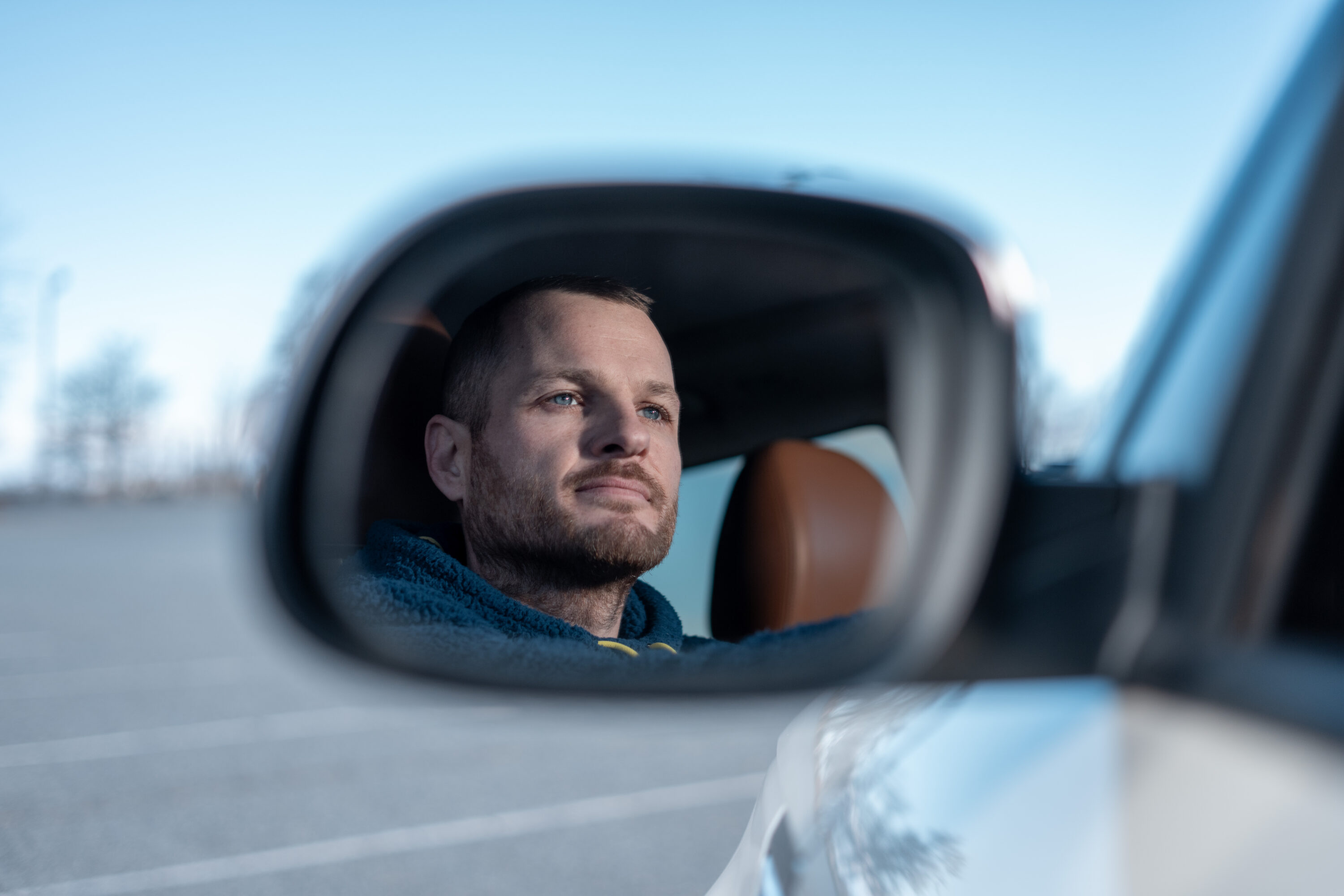 Boston editorial portrait photographer David Degner - editorial portraits portfolio