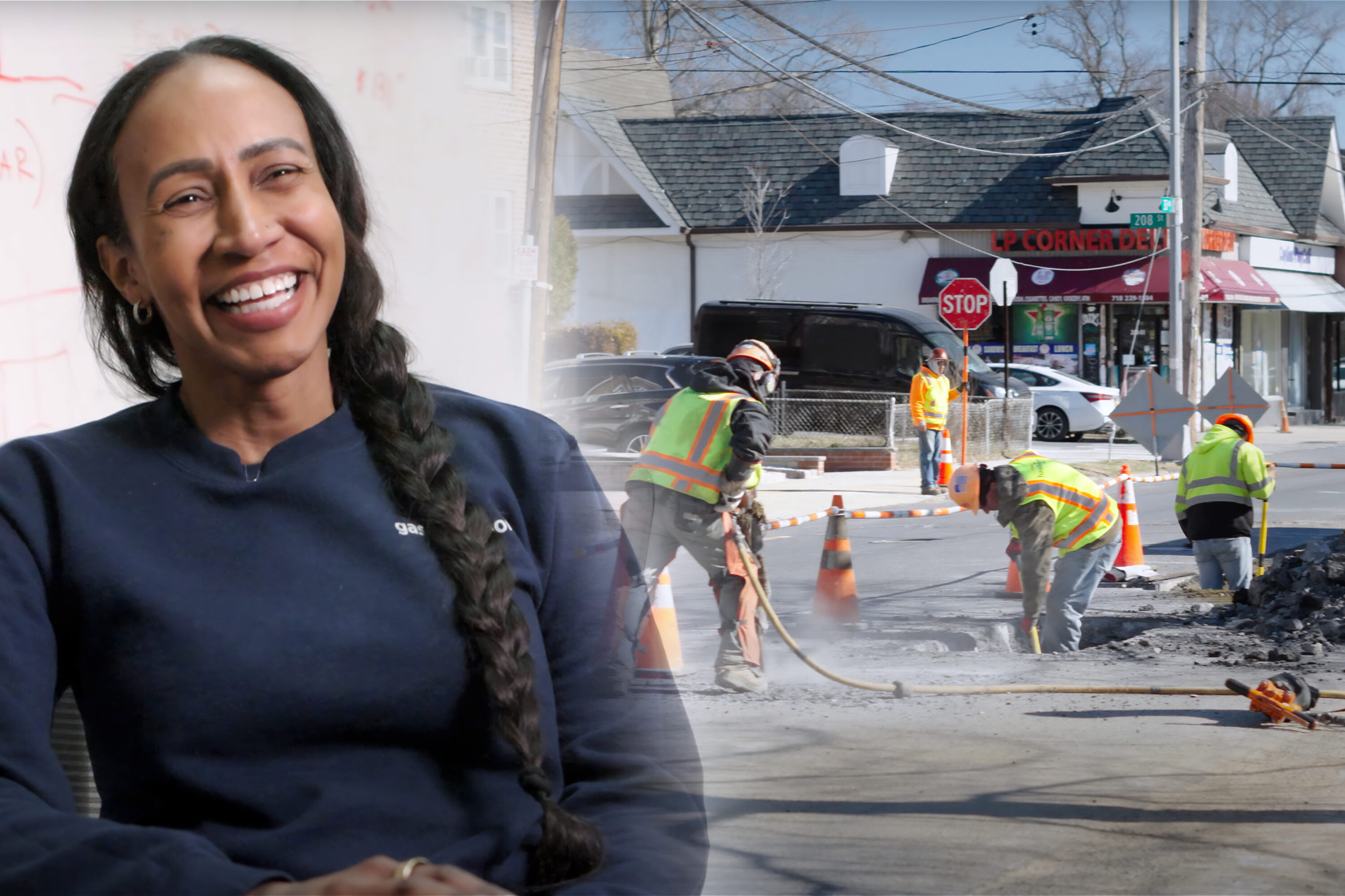 An Employee’s Story in the Gas Utility Industry