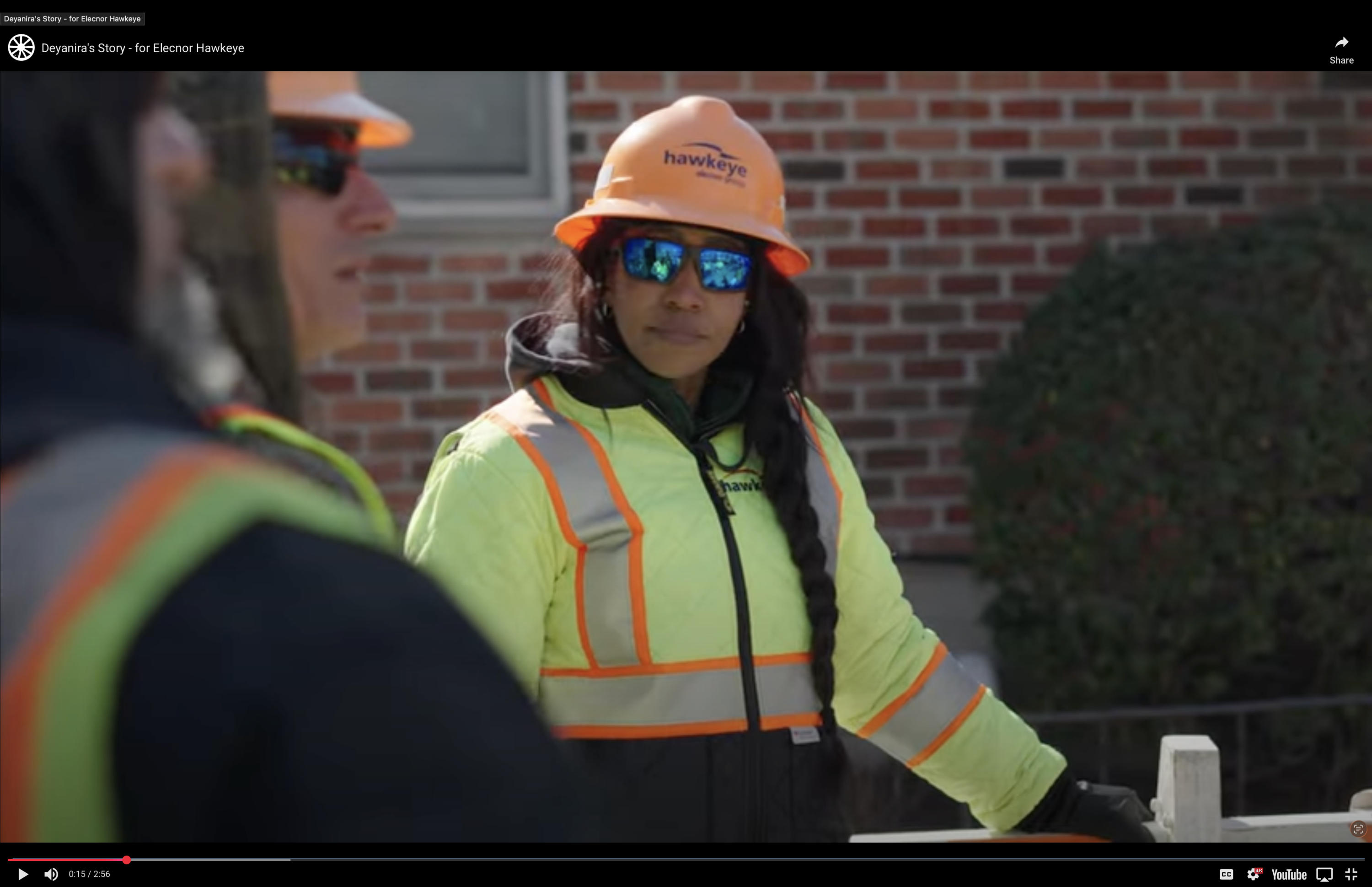 An Employee&rsquo;s Story in the Gas Utility Industry