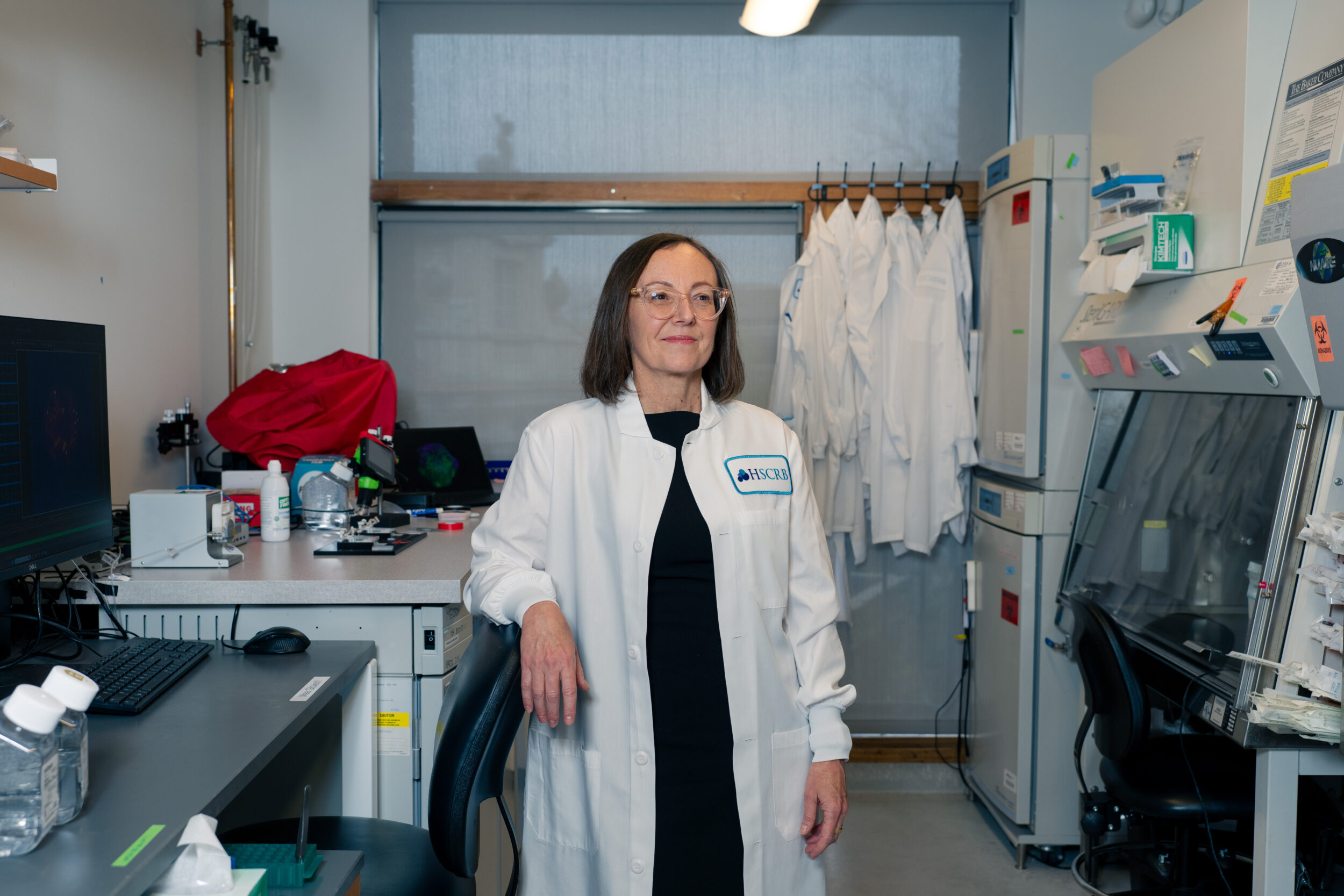 HS-SCI-ORGANOIDS Paola Arlotta