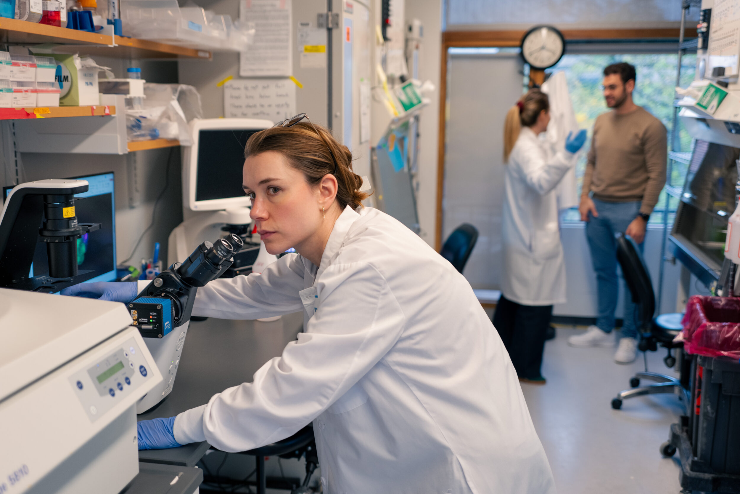 HS-SCI-ORGANOIDS Rahel Kästli
