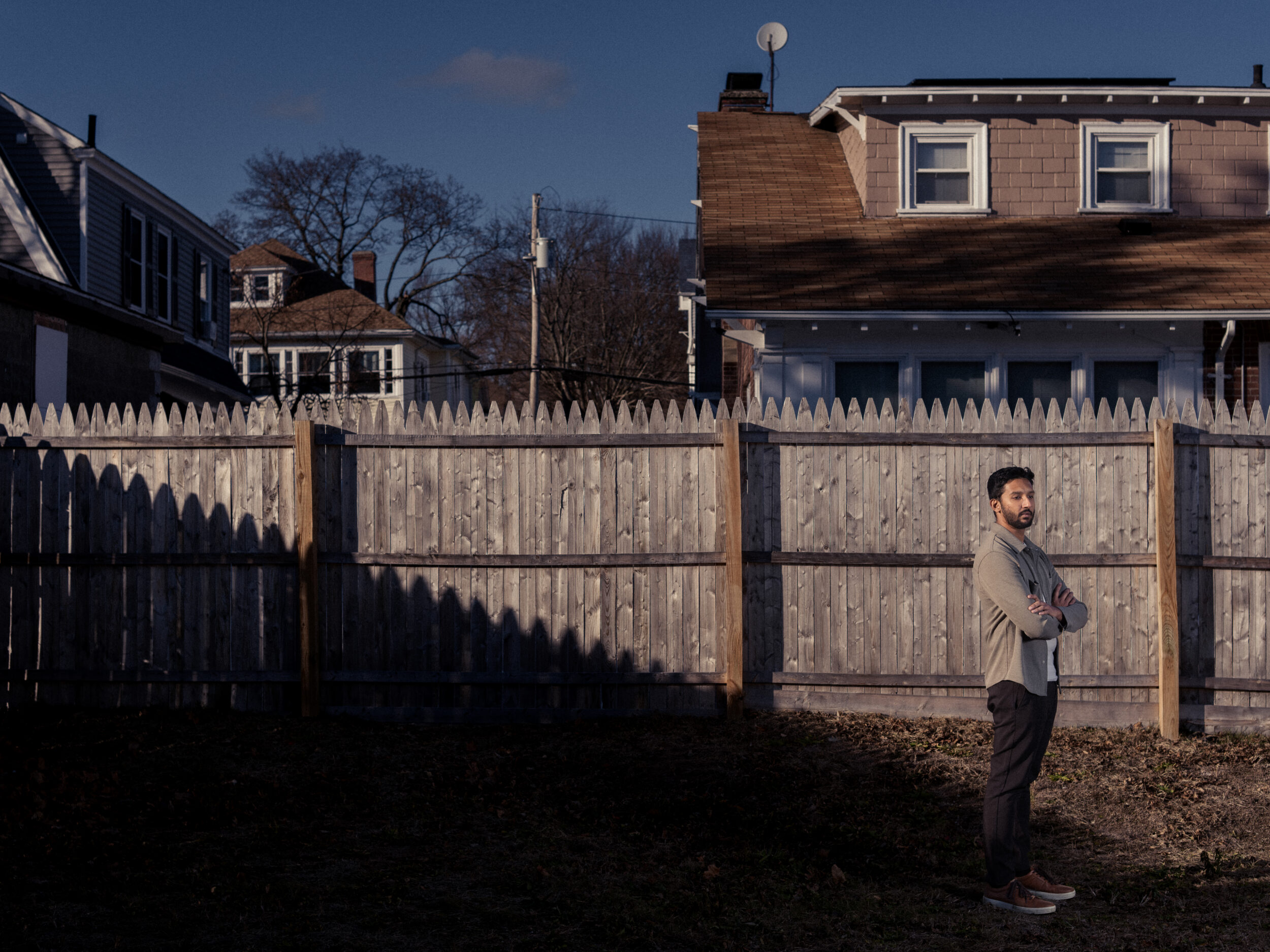 Rahul Menon, H1B Visa Holders