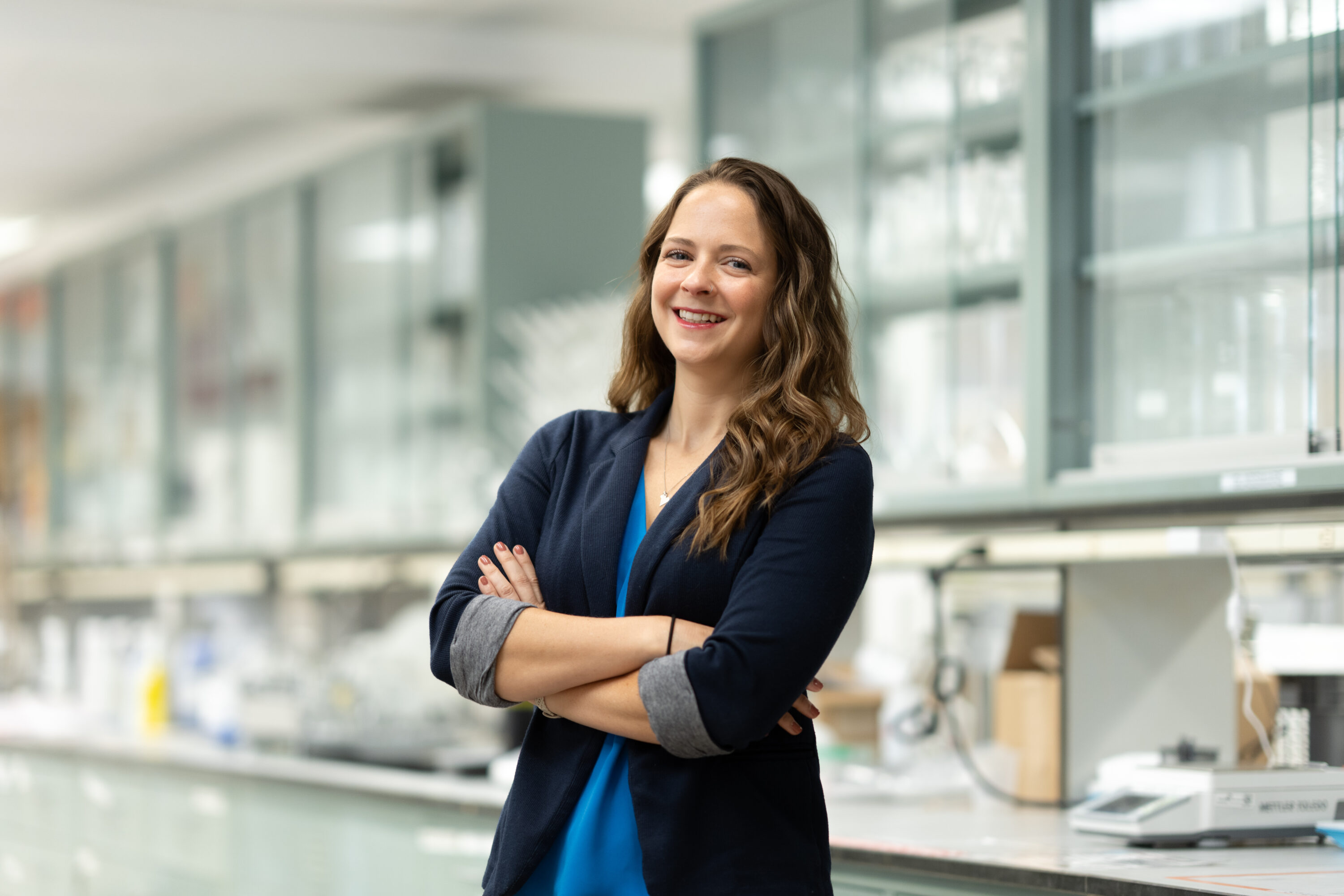 Commercial Portraits and Research Photos For Reckitt