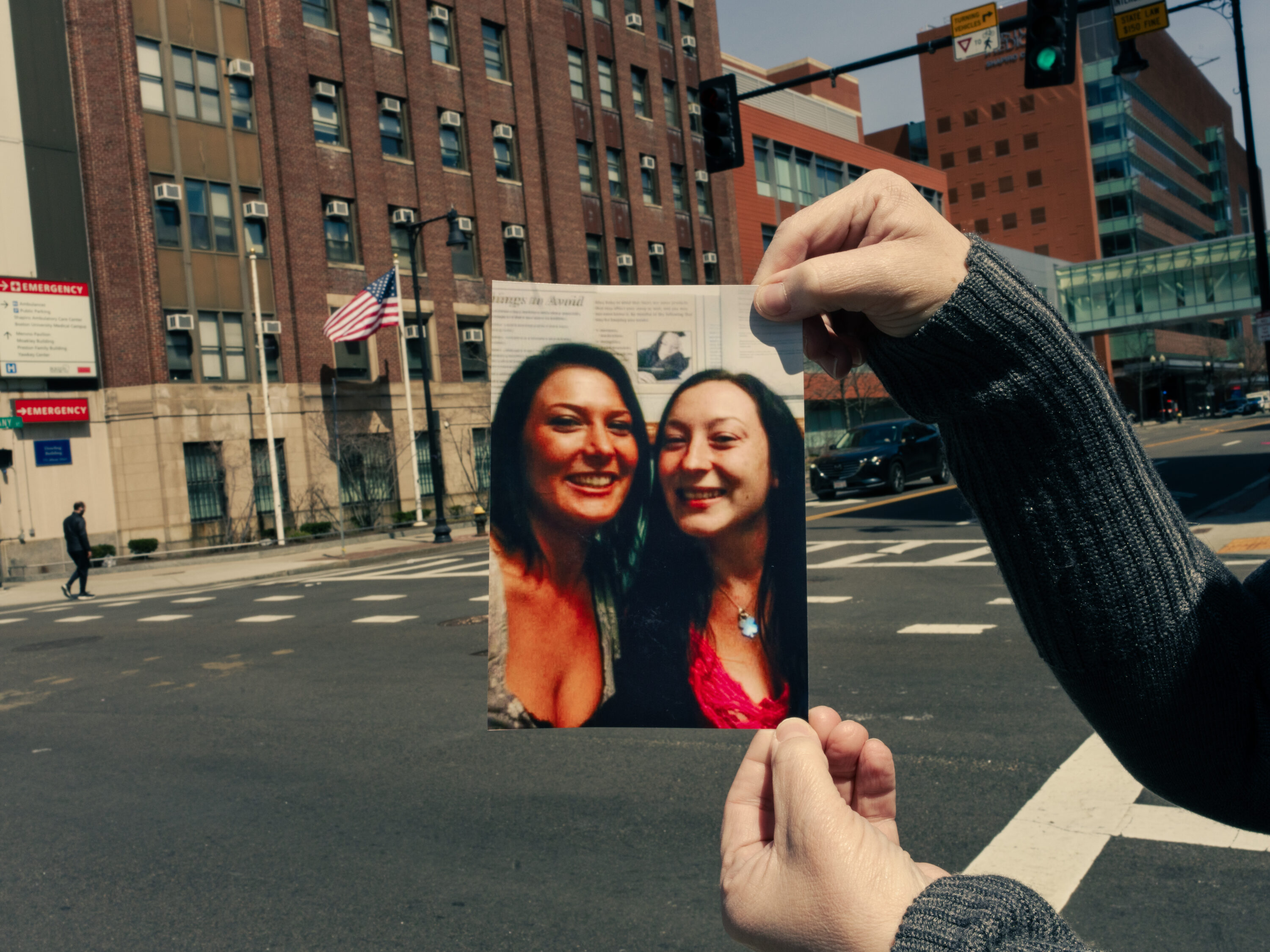 Missing on Mass and Cass